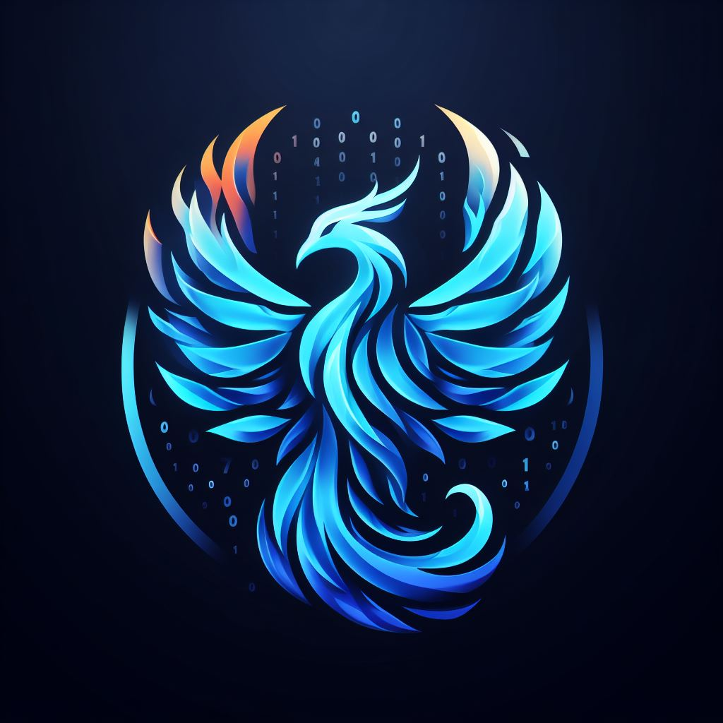 Phoenix Application Logo